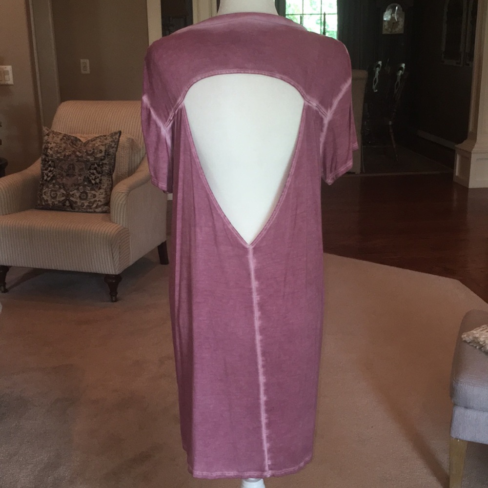 RVCA Chopper Dress in Size Large - Picture 8 of 15